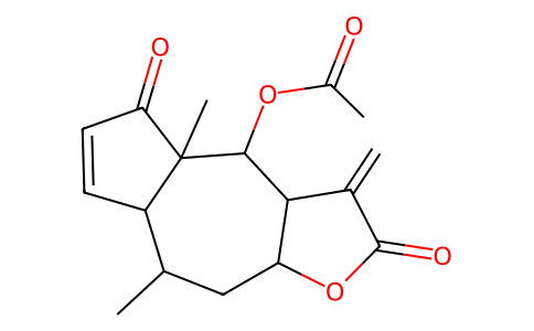 Linifolin A 5988-99-8